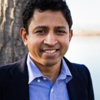 CFi Employee Kaushik Chakravarti's profile photo