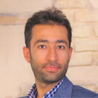 Sajjad Hosseinifard Email