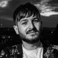 OkayStudio Employee Faris Hallaq's profile photo