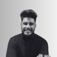 Handysolver Employee Abhishek Shekhawat's profile photo