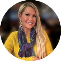 Interim HealthCare Inc. Employee Christi Steele's profile photo