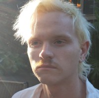 Helm Bar Employee Christian Lake's profile photo