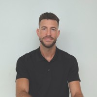 Mitchell & Ness Nostalgia Co. Employee Patrick Hodges's profile photo