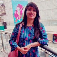 Asena Advisors Employee Priyanka Singhal's profile photo