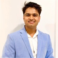 Alstom Employee Dixitkumar Patel's profile photo