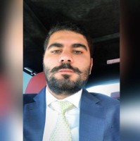 Cairo 3A Group Employee Alaa Gamil's profile photo