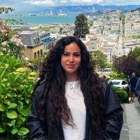 Melissa Pena Email & Phone Number