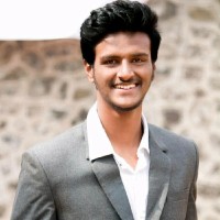 Capriole Employee Vivek Nikam's profile photo