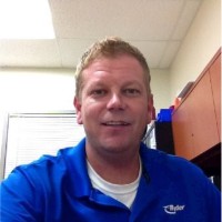 David Jepsen Email & Phone Number