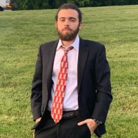 Benjamin Levin Email & Phone Number