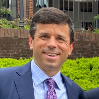 Wells Fargo Employee Patrick Wilde's profile photo