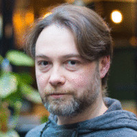 Mevisio Employee Boris Berkgaut's profile photo