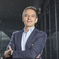 Avianca Employee Richard Galindo's profile photo