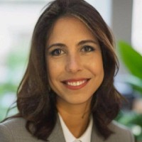 Peopled Employee Giuliana Hayes's profile photo