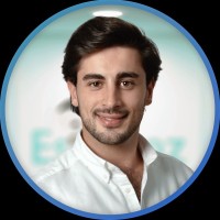 Eskimoz Employee Álvaro Pérez Pantoja's profile photo