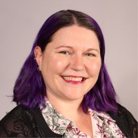 ASQ - World Headquarters Employee Jennifer Swanson's profile photo