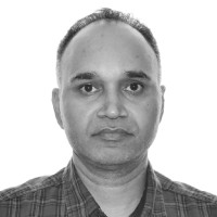 Tessonics Inc. Employee Amarpreet Singh's profile photo