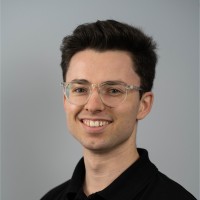 Vaillant Group Employee Jasper Bruce-Wright's profile photo