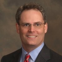 Bank of America Merrill Lynch Employee Jeffrey Warwick's profile photo