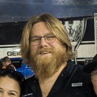 Atlanta Rigging Systems Employee Justin Argenio's profile photo