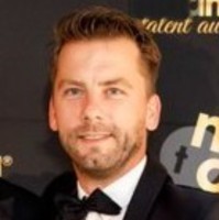 Linden-IT Employee Stijn Oostema's profile photo