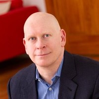 First Community Management Employee John Diebel's profile photo