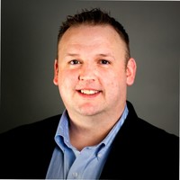 Osaic Institutions Employee Andrew Lewis's profile photo