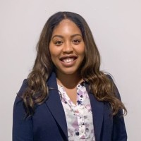 Spectrum Reach Employee Alexandra Webb's profile photo