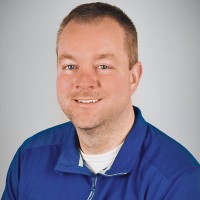 WrenchWay Employee Mark Wilson's profile photo