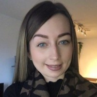 Capture Employee Danielle Wood's profile photo