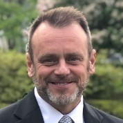 AMCOR RIGID PACKAGING Employee Edward Greazel's profile photo