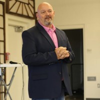 Restore Hope Arkansas Employee Jeff Piker's profile photo