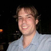 12d Solutions Pty Ltd Employee Blake Gregory's profile photo