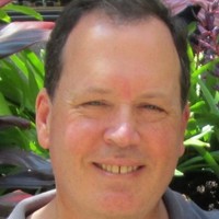 Infosys Employee Tom Moroney's profile photo
