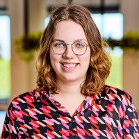 Arts en Zorg Employee Romy Bosgoed's profile photo
