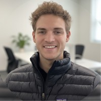 Collin Hall Email & Phone Number