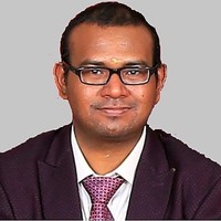 CovaiCare Employee Eswaran Ramachandran's profile photo