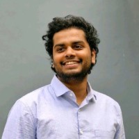 Shepherd.Watch Employee Gokul Soumya's profile photo