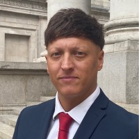 LGT Wealth Management Employee Matthew Dippfs's profile photo