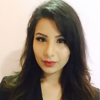 Anum Nasir Email