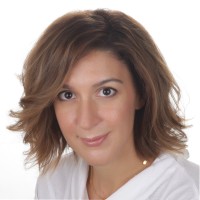 Project Agora, a TDG company Employee Marilena Manatou's profile photo