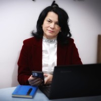 Grawe Romania Asigurare SA Employee Geta Manea's profile photo