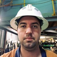 IGO Employee Scott Begelhole's profile photo