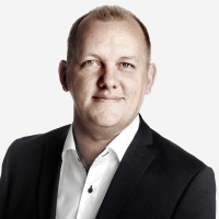 Christensen Kjærulff Employee Mads Kokholm's profile photo