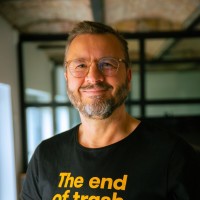 RePack Employee Petri Piirainen's profile photo