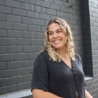 Folk - a strategic design consultancy. Employee Joanne Paterson's profile photo