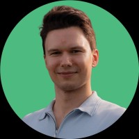 Oxyle Employee Roman Lyubimenko's profile photo