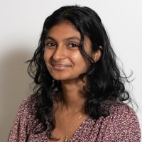 Kidney Cancer Association Employee Avanthika Rajendran's profile photo