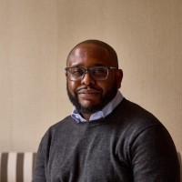 AKA Hotels+Hotel Residences Employee James Bryant's profile photo