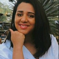 Labellamafia Employee Luana Lima's profile photo